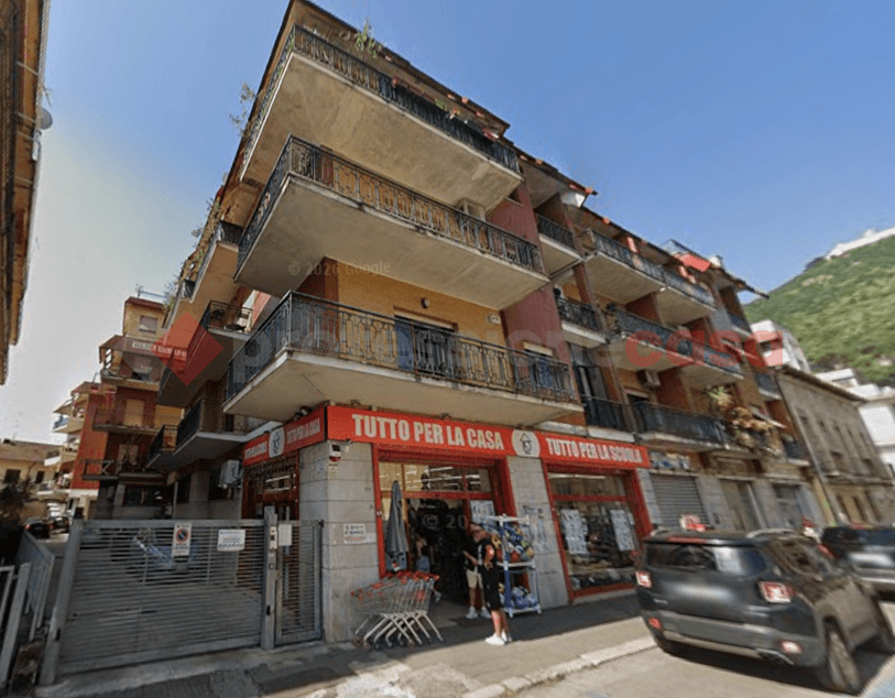 Appartamento in Via Cavour Snc, Cassino