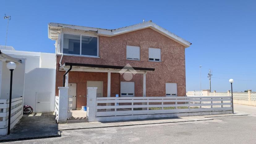 Villa in Zona Cannafresca 1, Margherita di Savoia — foto 4 di 5