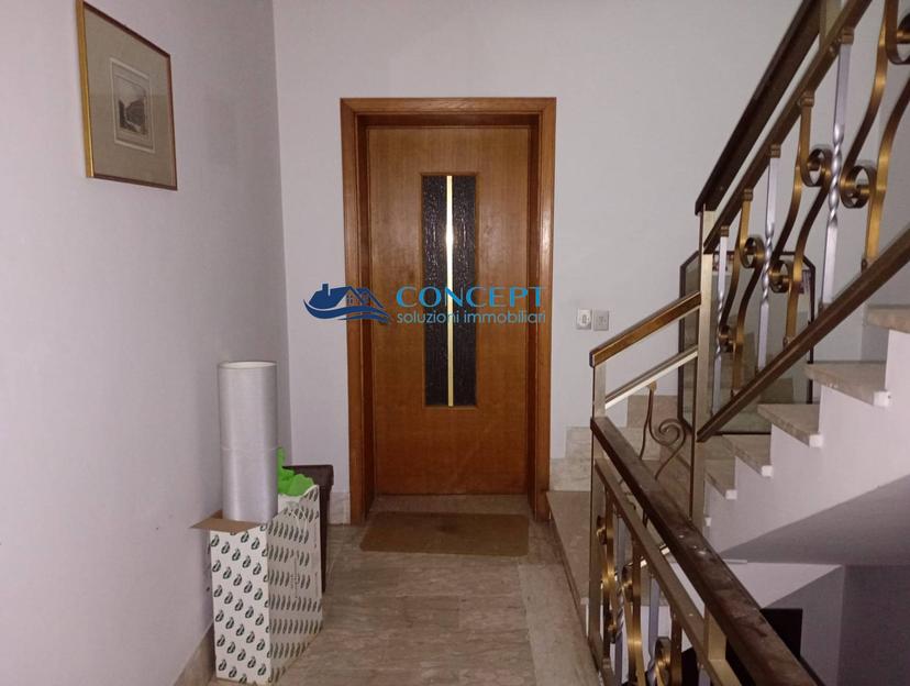 Casa indipendente in Via San Rocco Snc, Controguerra — foto 2 di 5