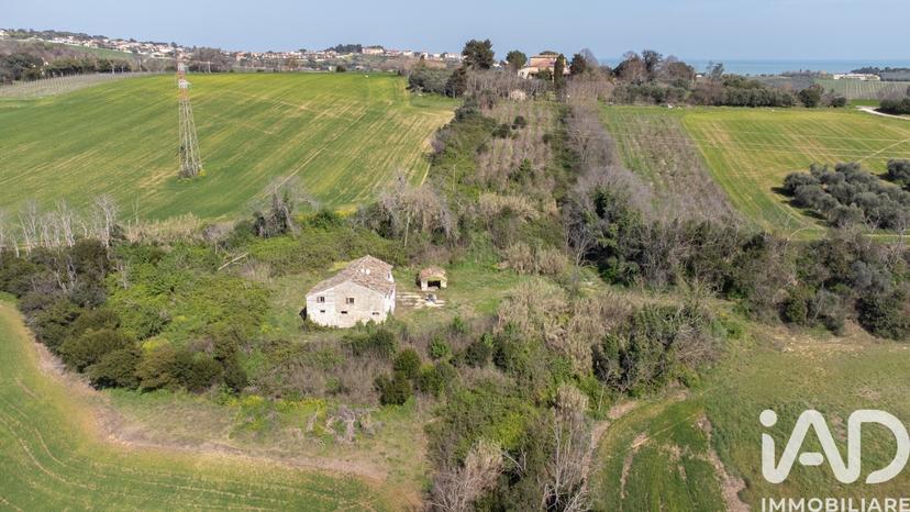 Villa in Via Concio 15, Numana — foto 3 di 5
