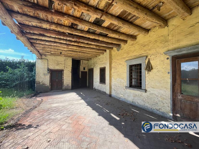 Rustico in Palazzolo sull'Oglio, Palazzolo sull'Oglio — foto 4 di 5