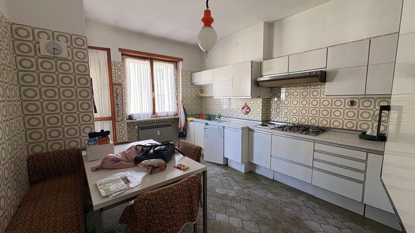 Appartamento in Via Monte Pasubio 4, Aosta — foto 4 di 5