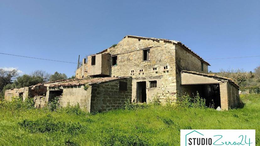 Rustico in Rfimembranze 22, Amelia — foto 2 di 5