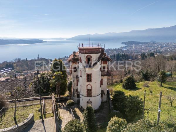 Villa in Via De Simoni 1, Ghiffa — foto 2 di 5