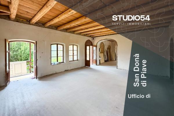 Villa bifamiliare in Via Roma 44, Domegge di Cadore — foto 4 di 5