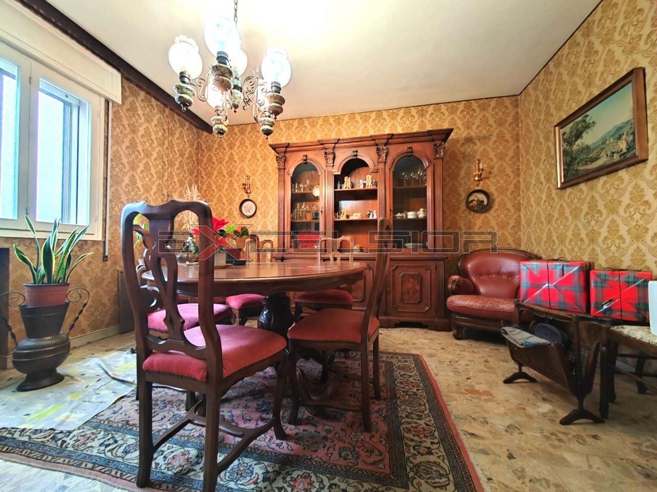 Quadrilocale in Via G. Matteotti N.20 - Bis Cavarzere (Ve), Cavarzere