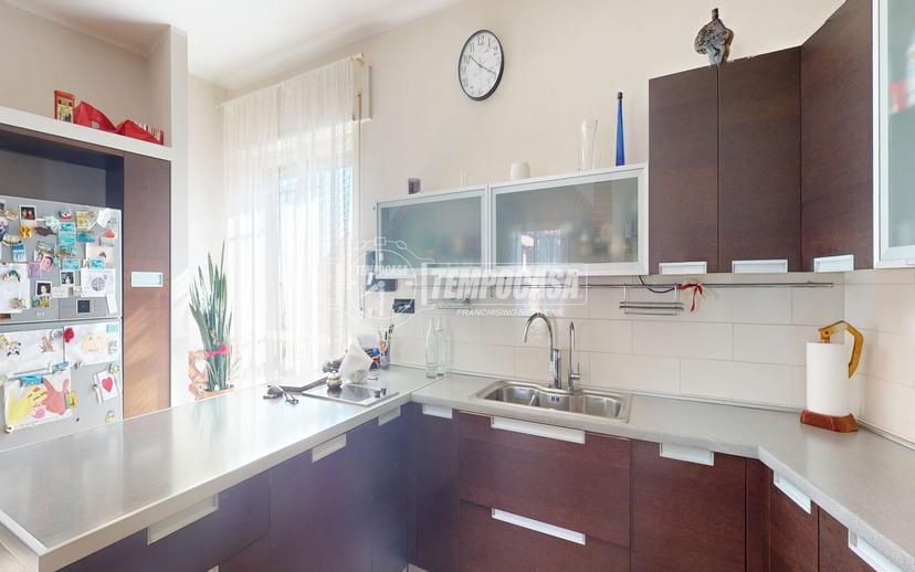 Appartamento in Via Torino 72, Candiolo — foto 2 di 5