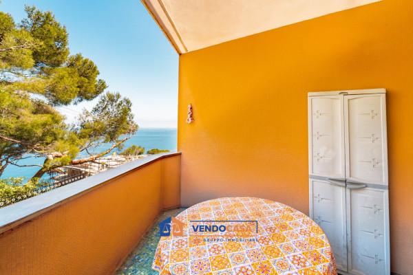 Bilocale in Via Torre d'Ere 40, Bergeggi