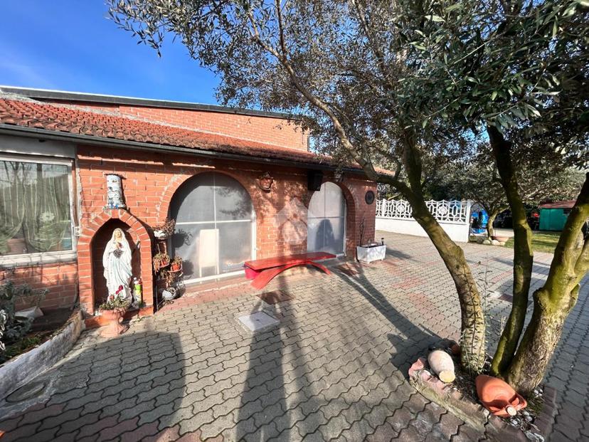 Casa indipendente in Via Cavalier G. Brunetto 113, San Maurizio Canavese — foto 2 di 5