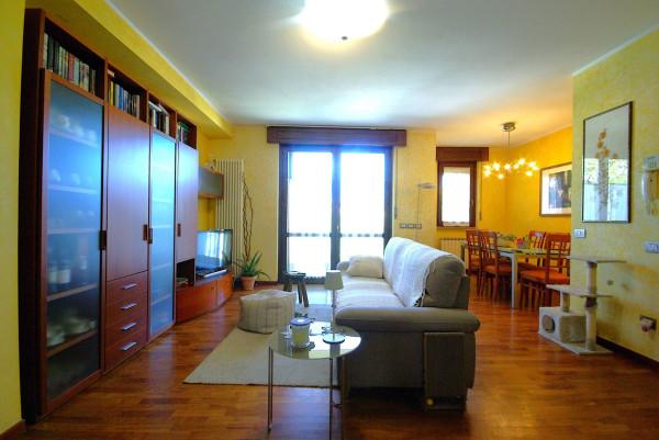 Villa a schiera in Via Il Gaia, Sansepolcro