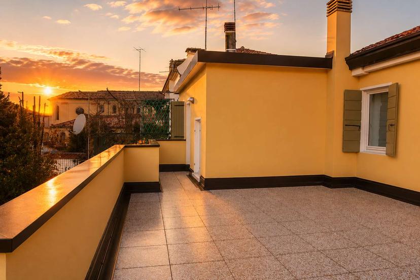 Villa bifamiliare in Piazza Vittorio Emanuele 00, Noventa di Piave — foto 4 di 5