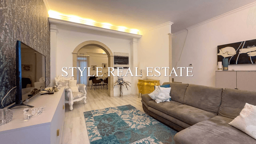 Casa indipendente in Via Procida, Canicattini Bagni — foto 4 di 5