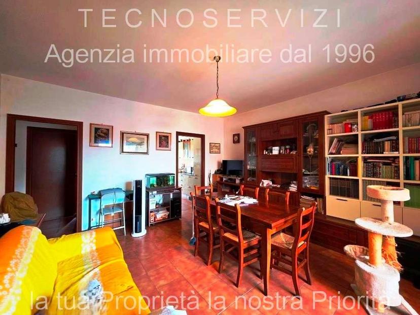 Quadrilocale, Savignano sul Panaro — foto 3 di 5