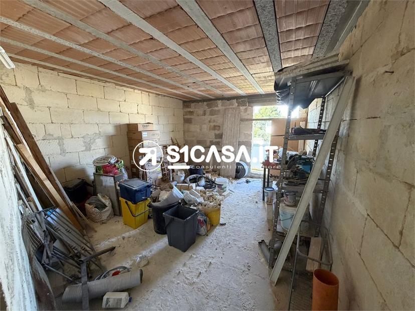 Casa indipendente in Via San Nicola di Pergoleto 70, Galatone — foto 5 di 5