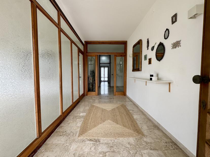 Casa indipendente in Quartiere Generale Giardino 29, Rossano Veneto — foto 3 di 5