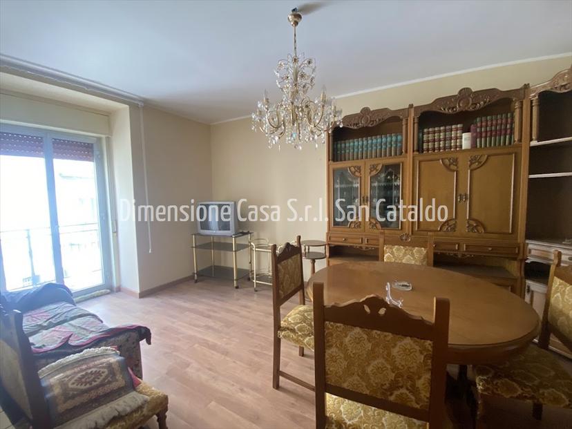 Casa indipendente in Via Umberto 119, San Cataldo — foto 3 di 5