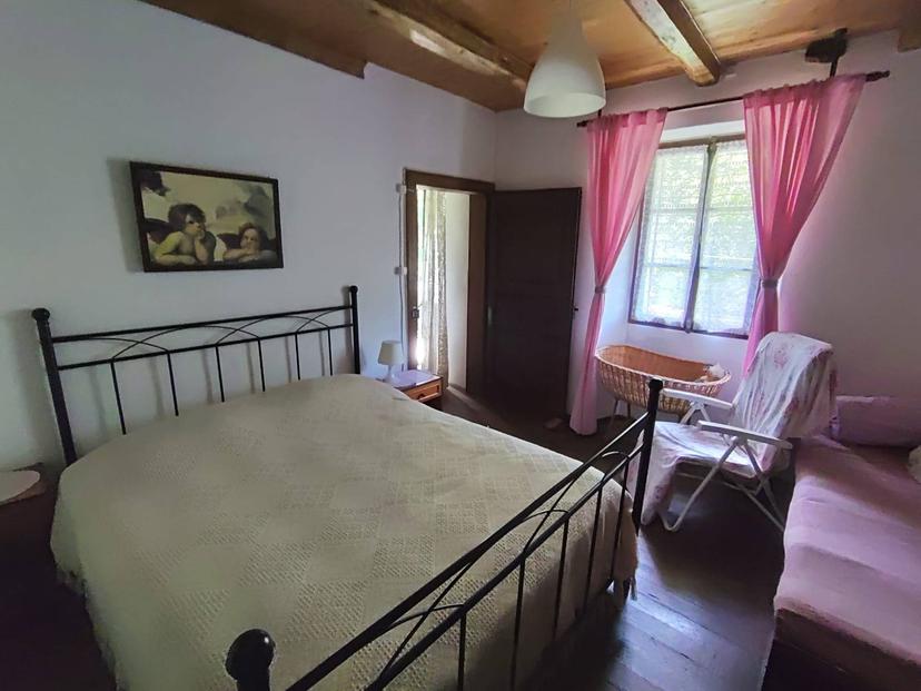 Rustico in Località Solgia - Falmenta, Valle Cannobina — foto 5 di 5