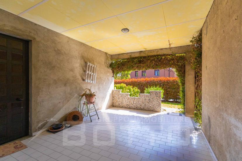 Trilocale in Via Giotto N.25/a, Bellinzago Novarese — foto 3 di 5