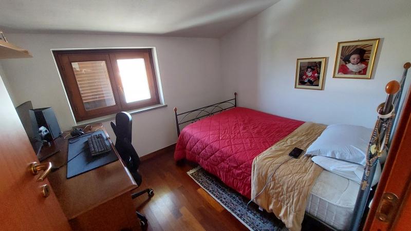 Villa a schiera, Arezzo — foto 3 di 5