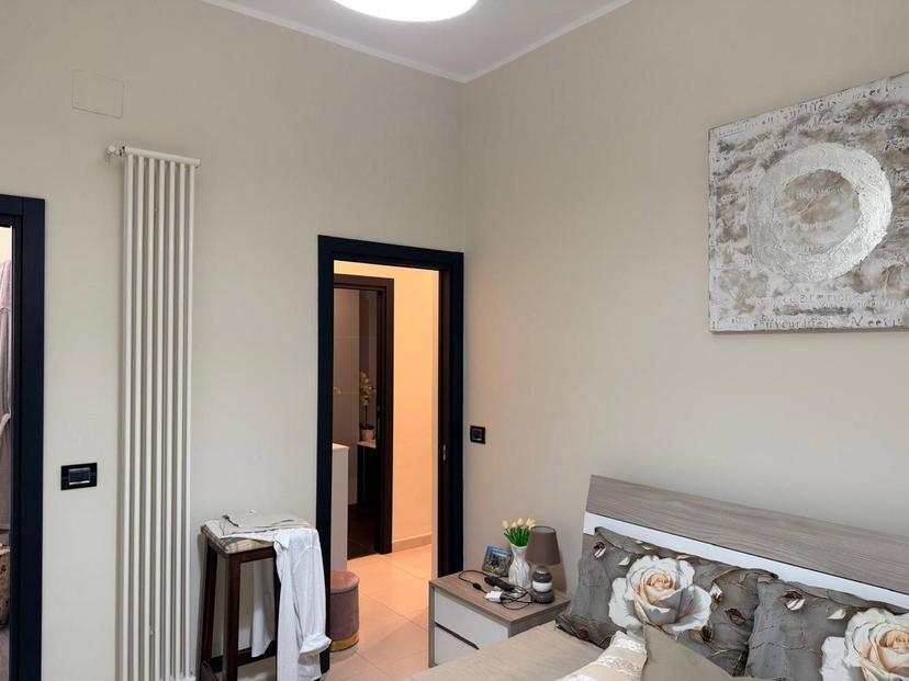 Trilocale in Via Salerno , Battipaglia