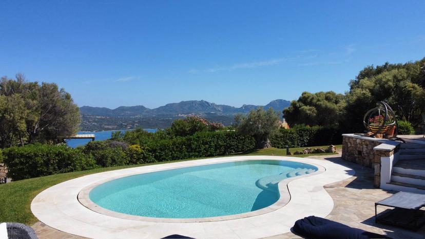 Villa in Via LI Petri, Olbia — foto 5 di 5