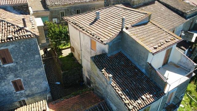 Quadrilocale in Via Umberto I 72, Cicerale