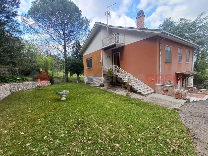 Appartamento in Via Mazzorile Snc, Falvaterra — foto 3 di 5