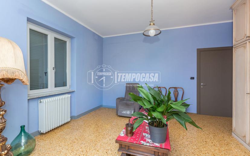 Quadrilocale in Via Rivodora 19, San Mauro Torinese