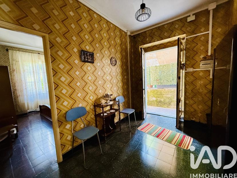 Villa in Via Cesare Battisti 1, Bargagli — foto 5 di 5