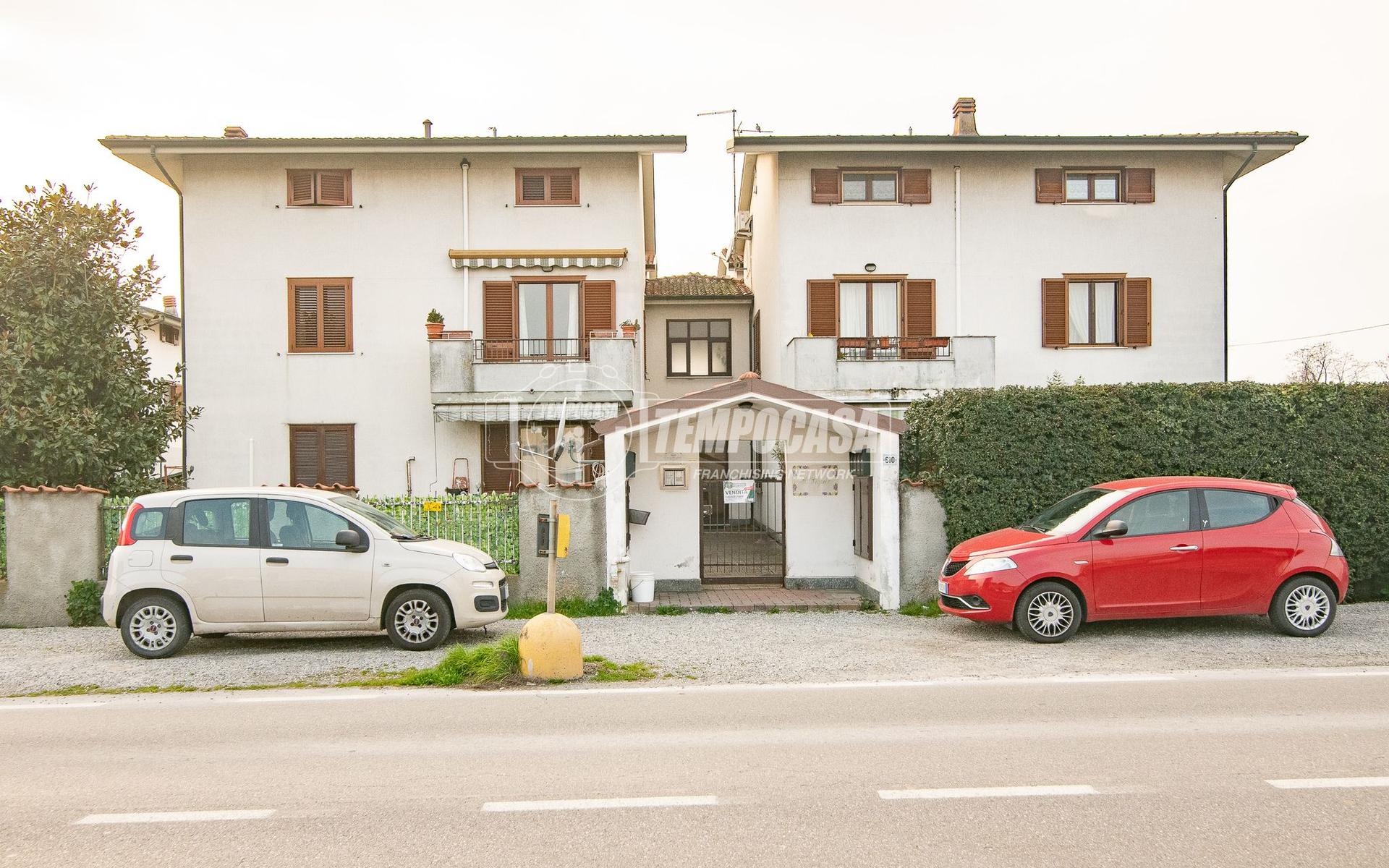 Appartamento in Via Bergamo, Fara Gera d'Adda