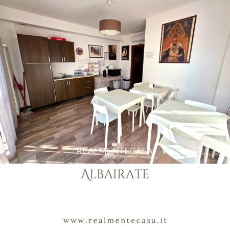 Villa a schiera in Via Camillo Benso di Cavour, Albairate — foto 2 di 5