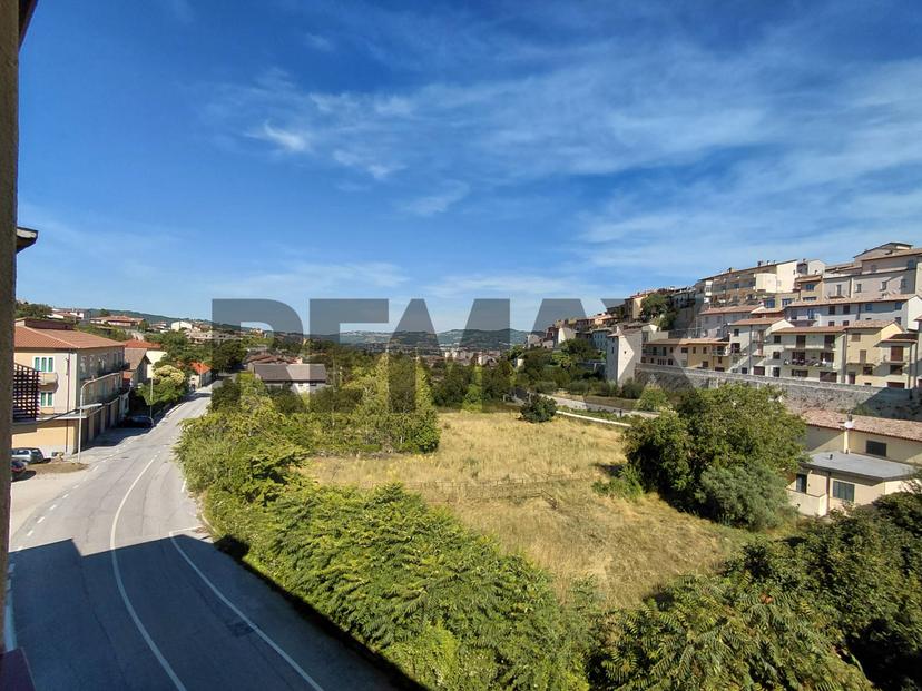 Trilocale in Via Matteotti 46, Gualdo Tadino — foto 4 di 5
