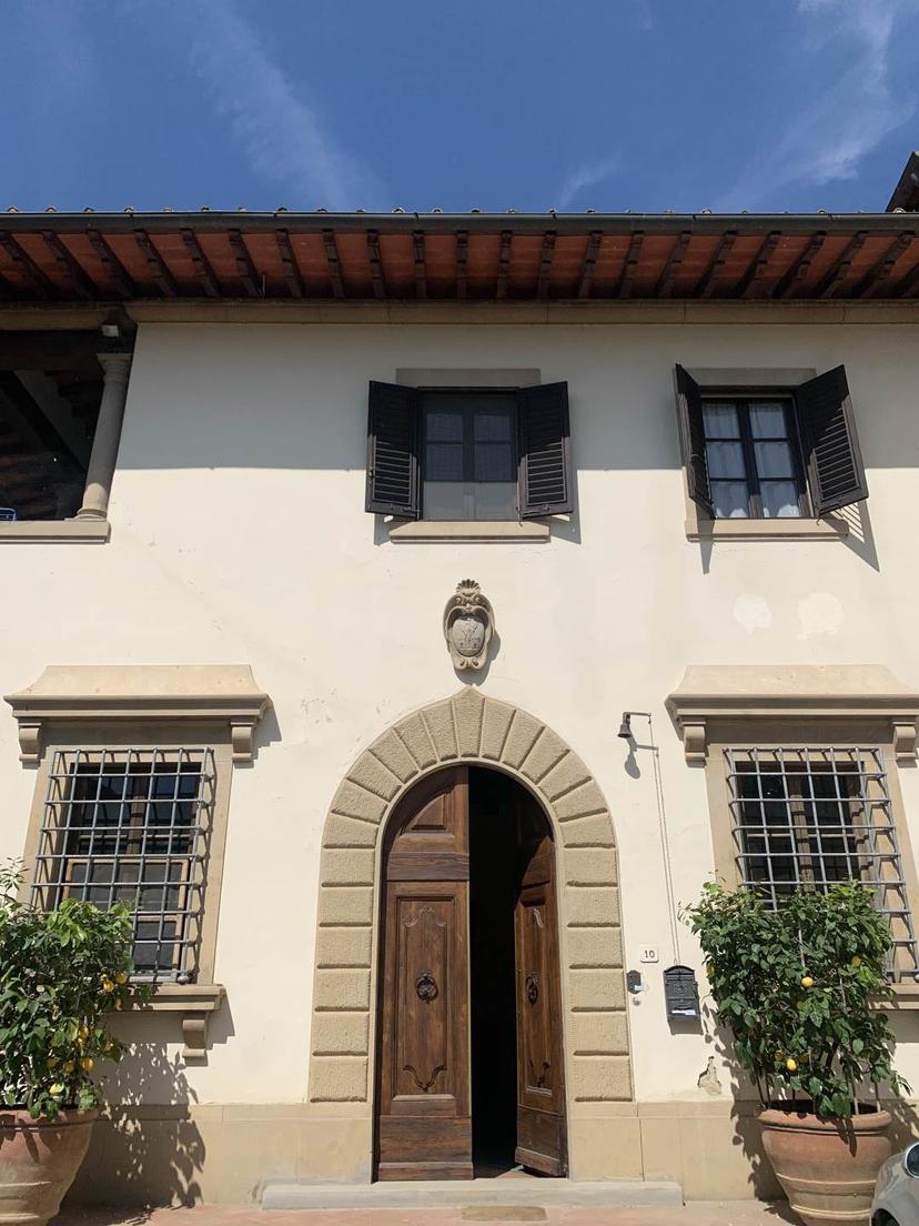 Casale, Scandicci — foto 4 di 5