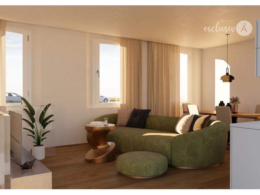Quadrilocale in Viale Carducci 35, Cesenatico — foto 2 di 5
