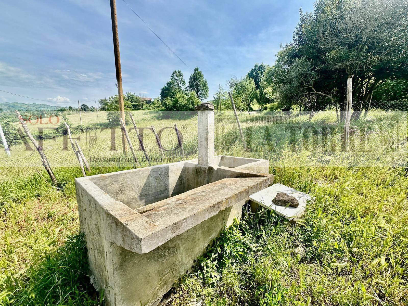 Rustico, Monastero Bormida