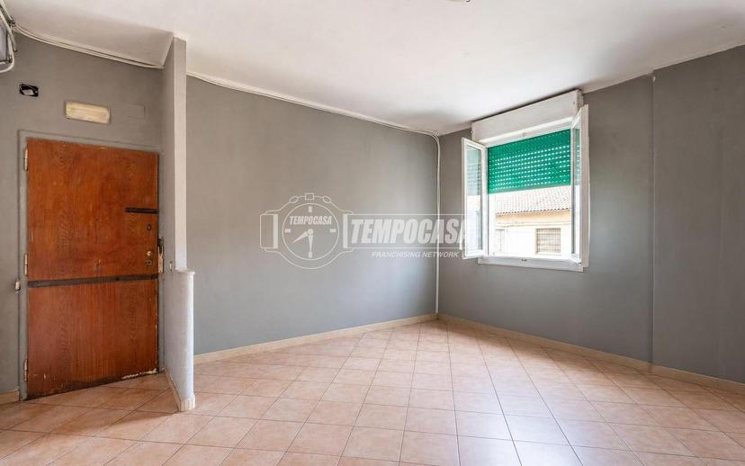 Trilocale in Via Giuseppe Sforza, Reggio nell'Emilia — foto 5 di 5