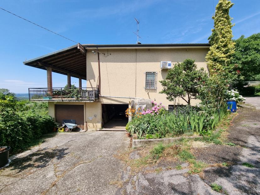Casa indipendente in Via Priare, Zovencedo — foto 4 di 5