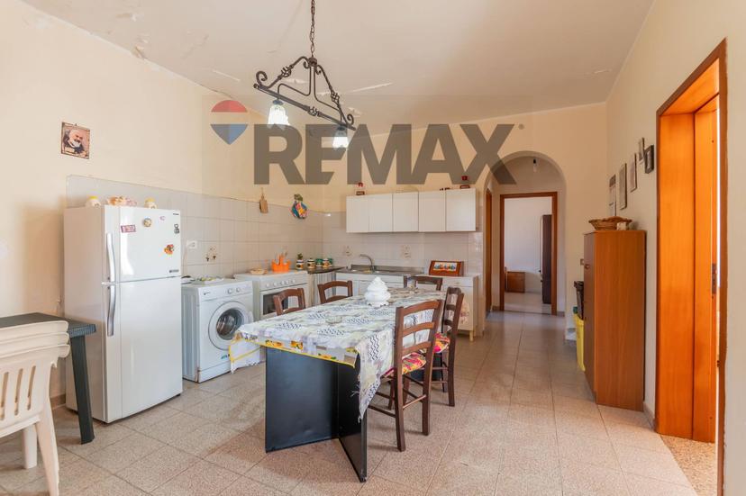 Villa in Contrada Carratois Snc, Portopalo di Capo Passero — foto 3 di 5