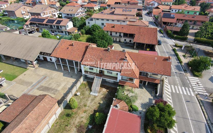 Casa indipendente in Via Padova 2, Volpiano — foto 2 di 5
