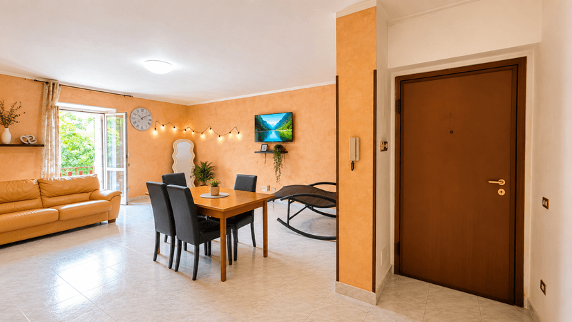 Trilocale in Via Casilina Sud  35, Ferentino — foto 3 di 5