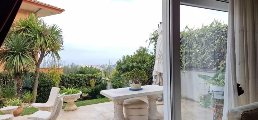 Villa in Via Chiappinello, N. 54, Montesilvano — foto 4 di 5