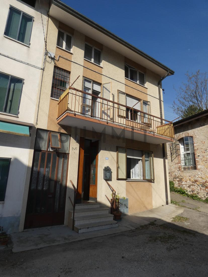 Villa a schiera, Schio — foto 5 di 5