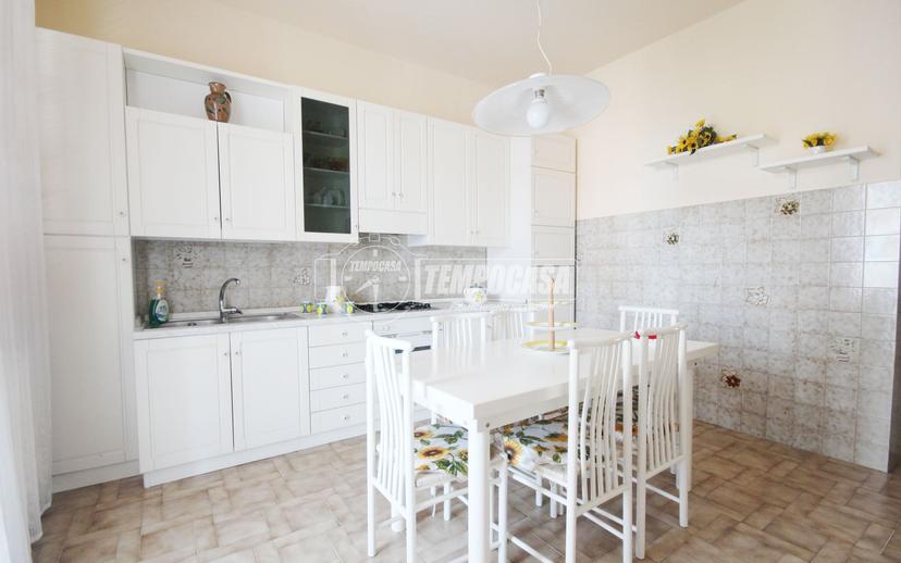 Appartamento in Via Italia, Monte Urano — foto 5 di 5