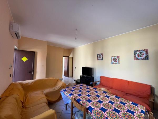 Trilocale in Via Rosmarino, Torrenova — foto 5 di 5