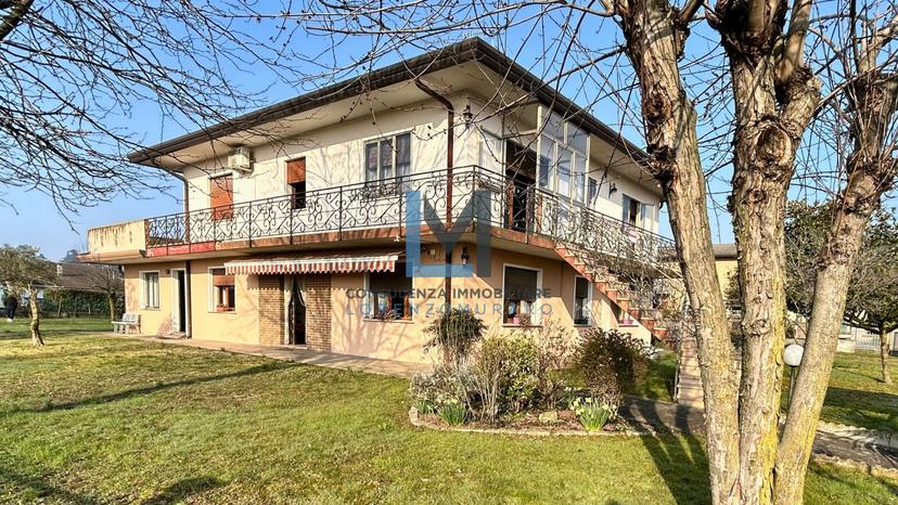 Casa indipendente, Trevignano — foto 3 di 5
