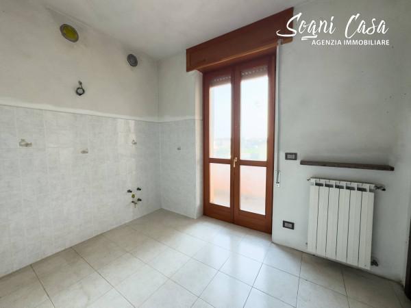 Appartamento in villa in Via della Libertà, Bellinzago Novarese — foto 3 di 5