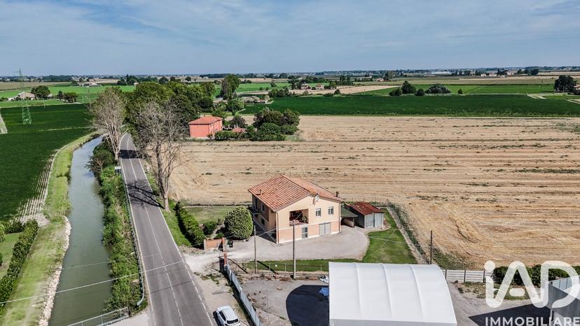 Villa in Via Ferrara 80, Portomaggiore — foto 4 di 5