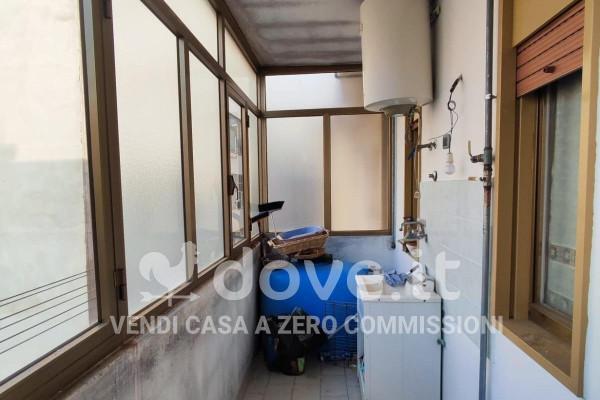 Quadrilocale in Via Vallone Petrara 63, Reggio di Calabria — foto 4 di 5