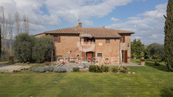 Casale in Località Macciano, Chiusi — foto 5 di 5