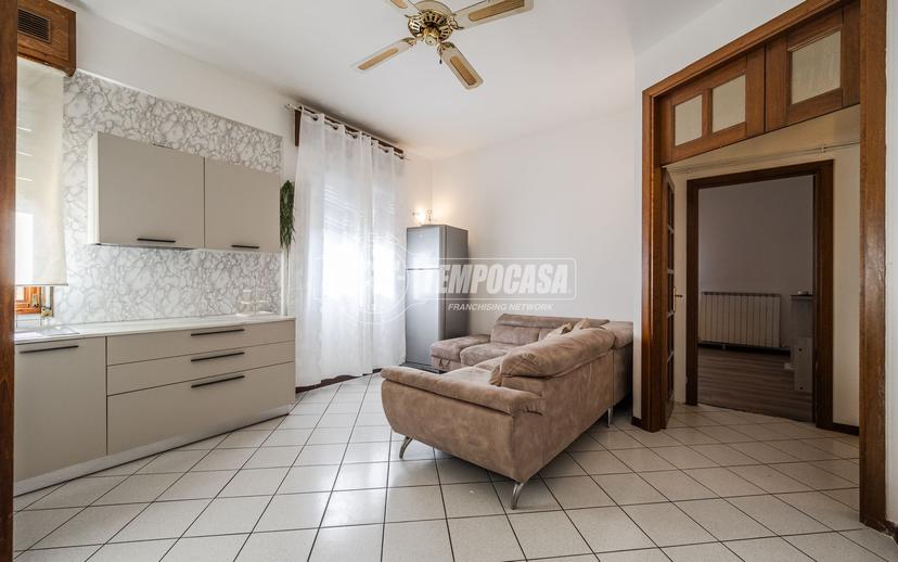 Trilocale in Via Borgo di Sopra 9, Castelvetro di Modena — foto 2 di 5